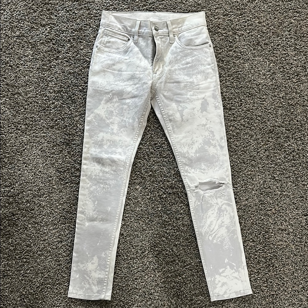 Hudson Jeans Skinny Jeans
